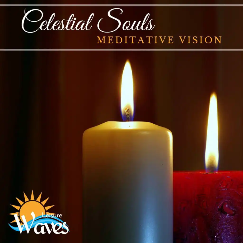 Celestial Souls - Meditative Vision