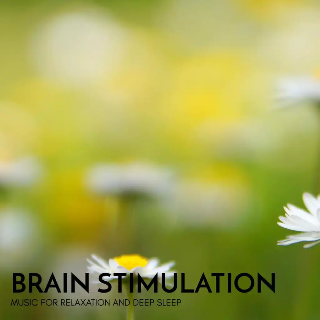 Brain Stimulation - Music for Relaxation and Deep Sleep