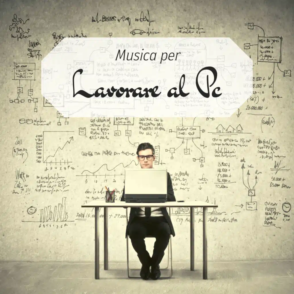 Musica per lavorare al pc - Melodie rilassanti per aumentare la concentrazione