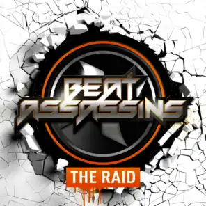 The Raid (Callide Remix)