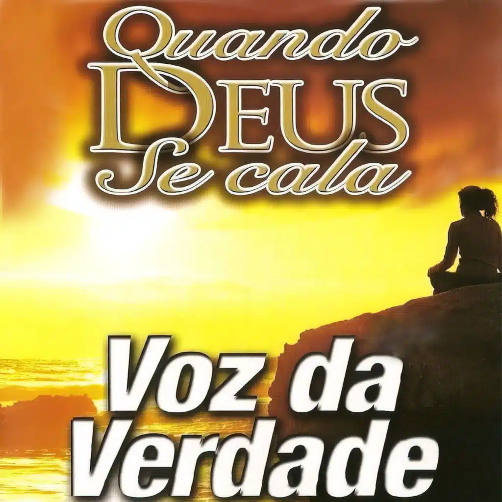 Quando Deus se Cala