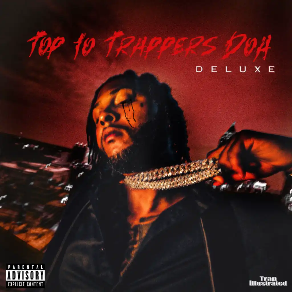 Top 10 Trappers DOA (Deluxe)