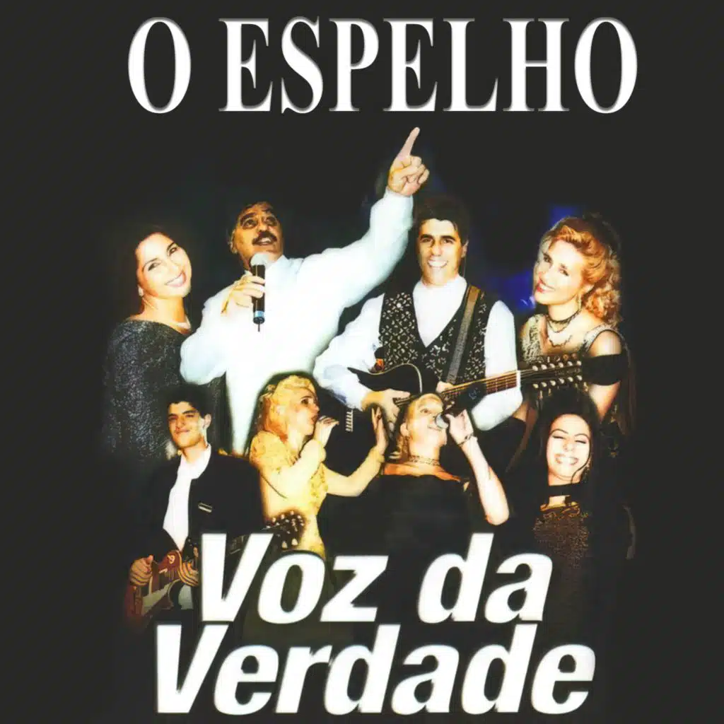 O Espelho