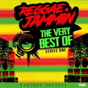 Reggae Jammin - The Very Best of Series One (Edit)