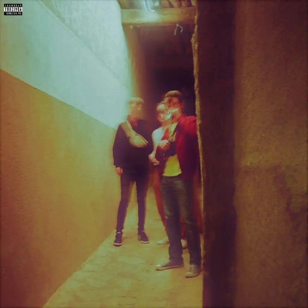 Los Traperos de Mi Barrio