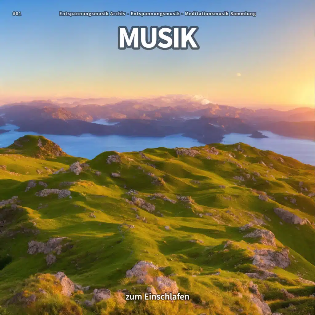 Ruhige Musik
