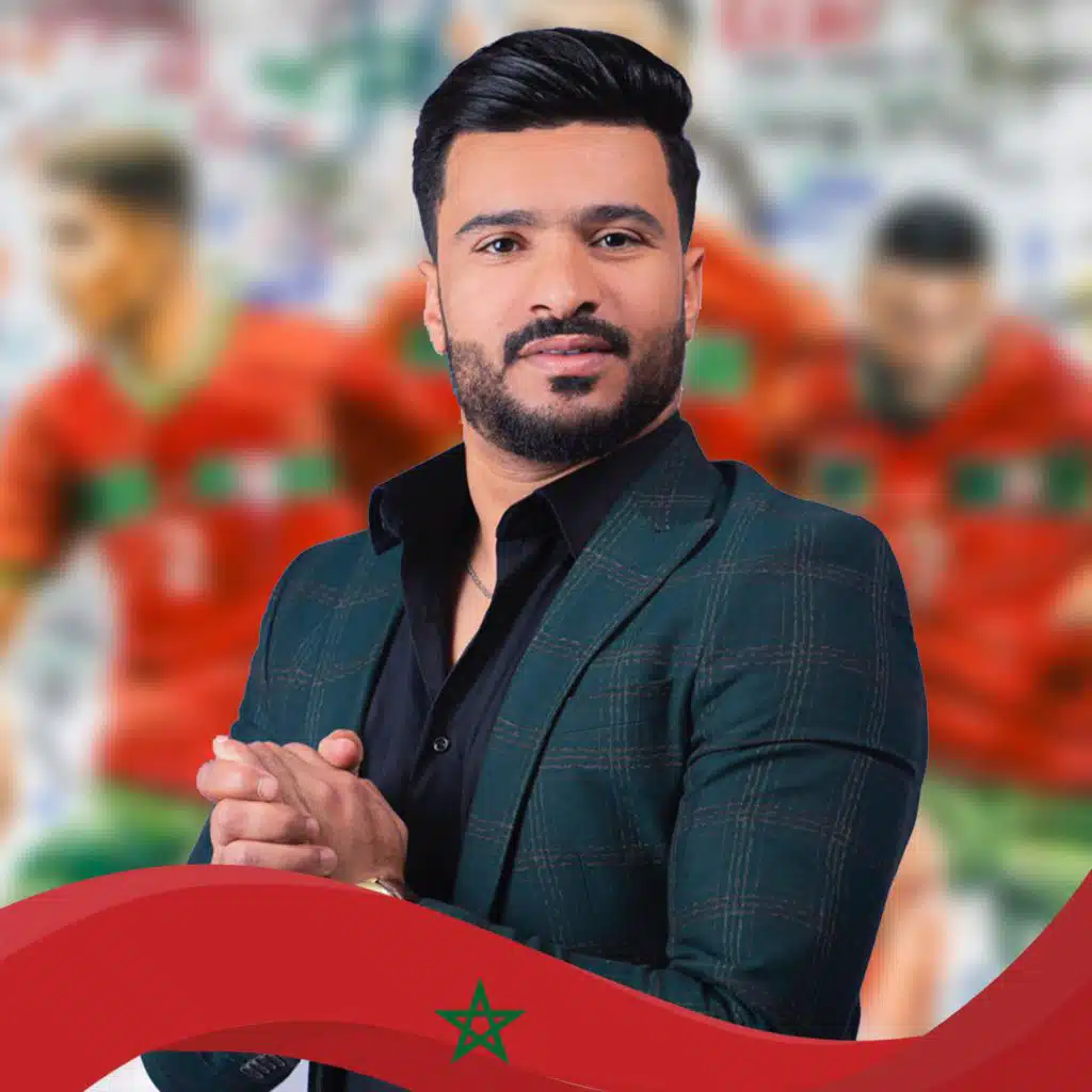 وليد الرحماني “ عداك و عداك عداك المغرب “  هيت شعبي