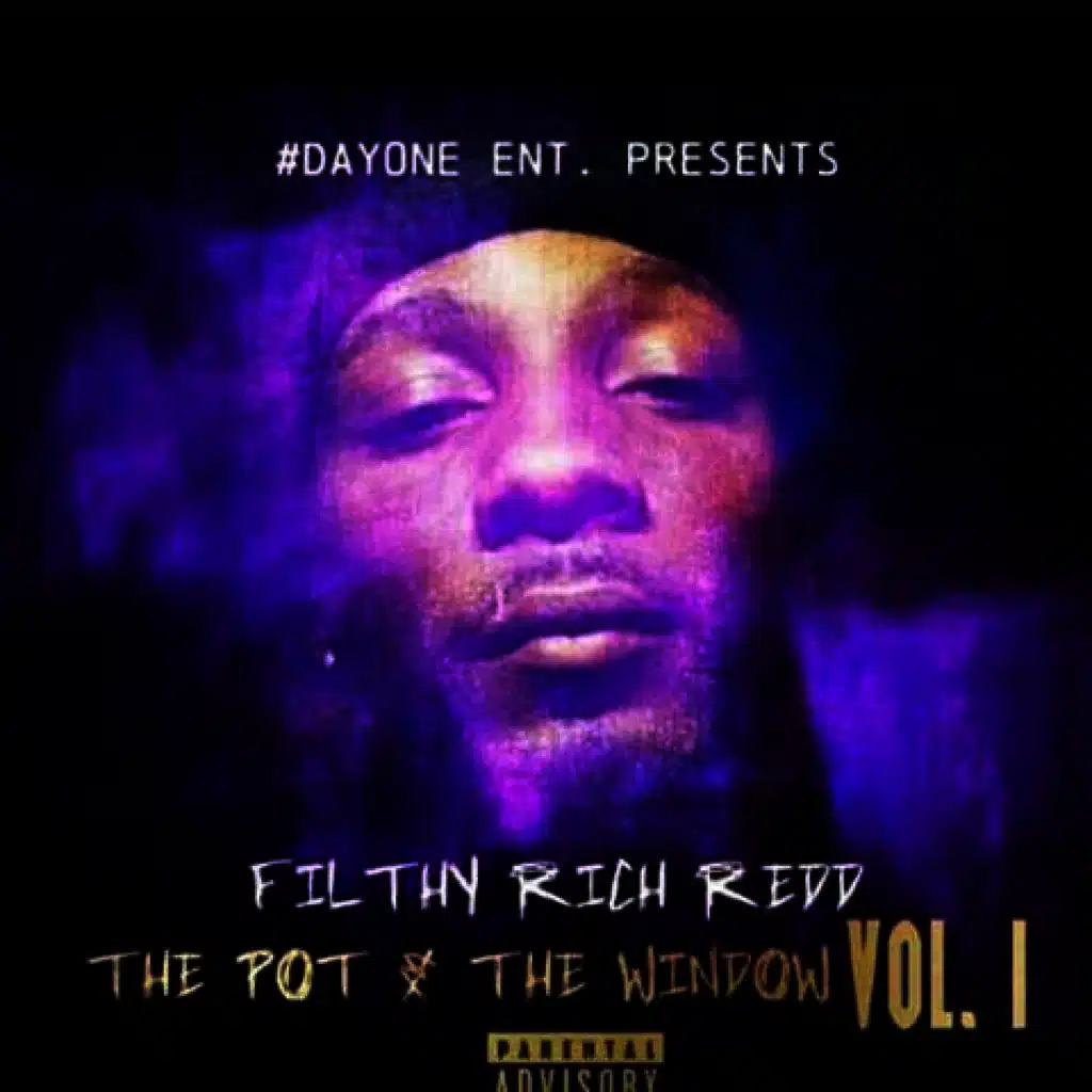 The Pot & The Window, Vol. 1