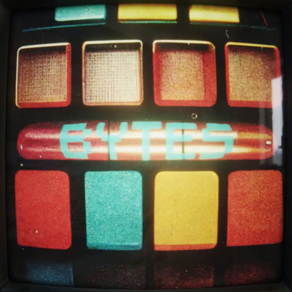 BYTES