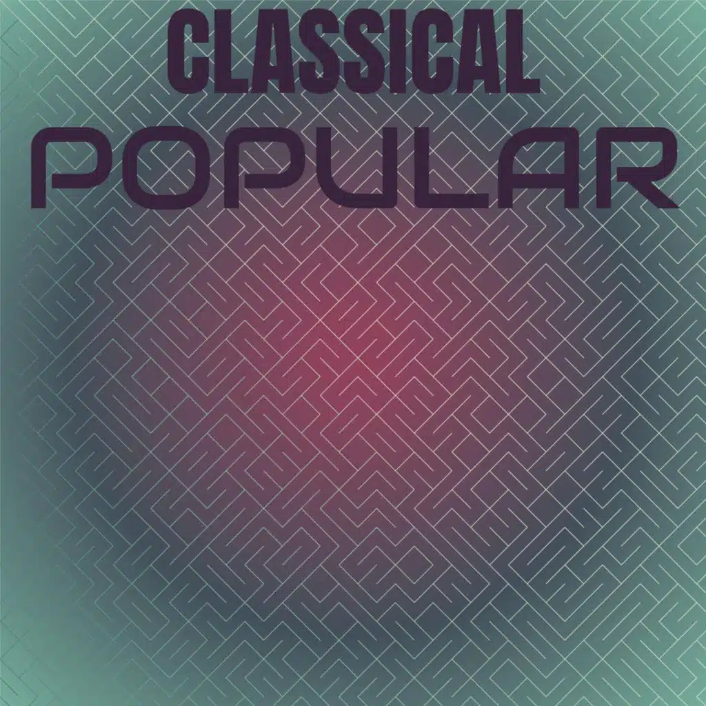 Classical Popular