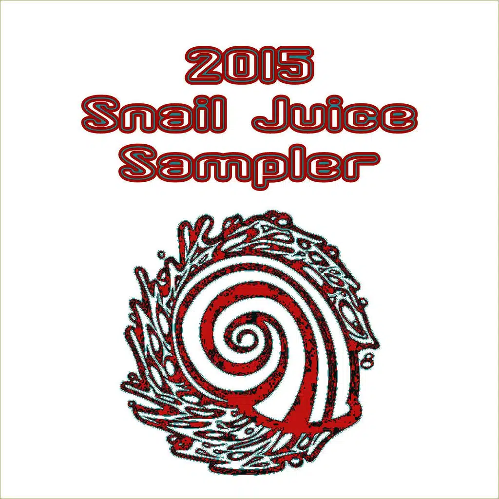 2015 Snail Juice Sampler