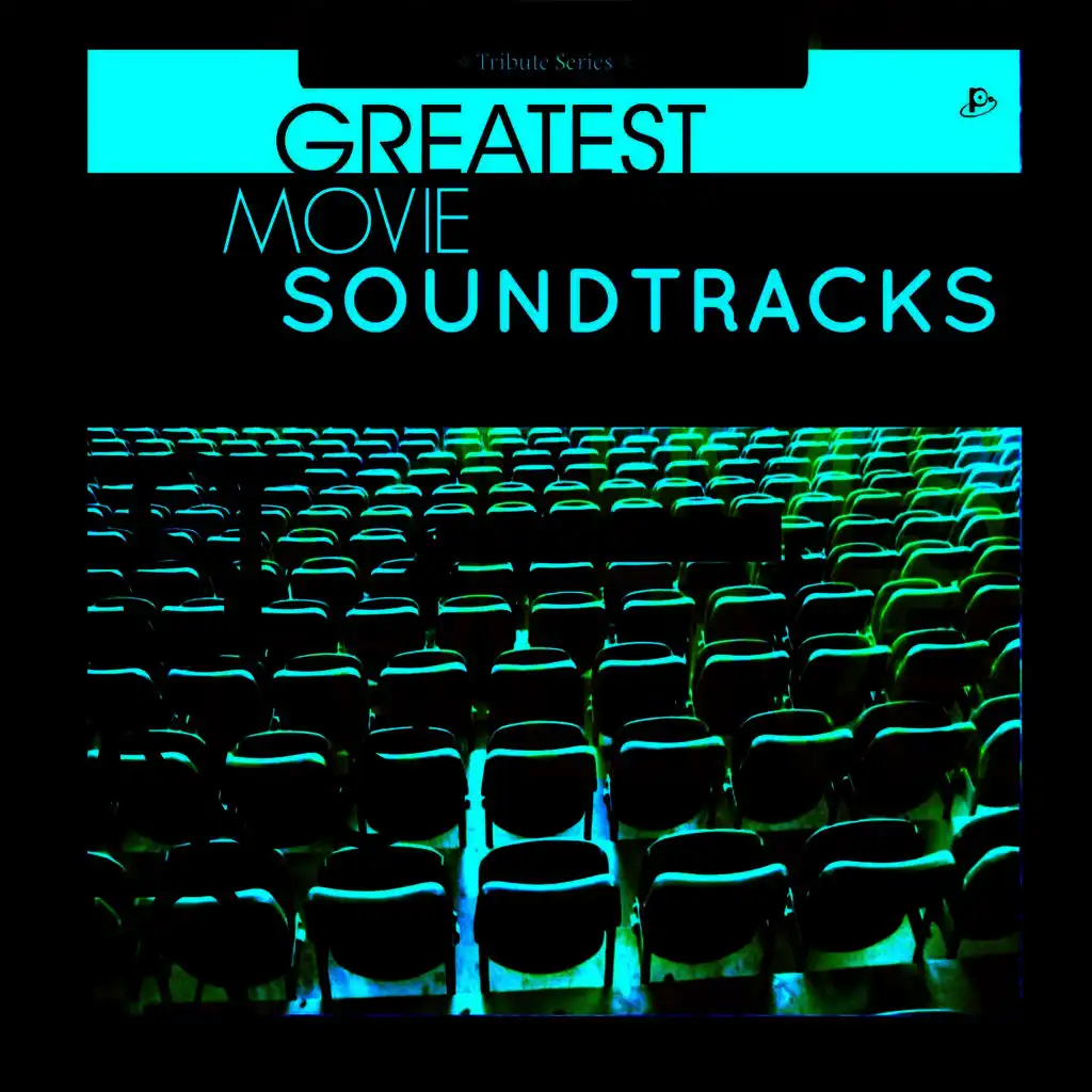 Greatest Movie Soundtracks