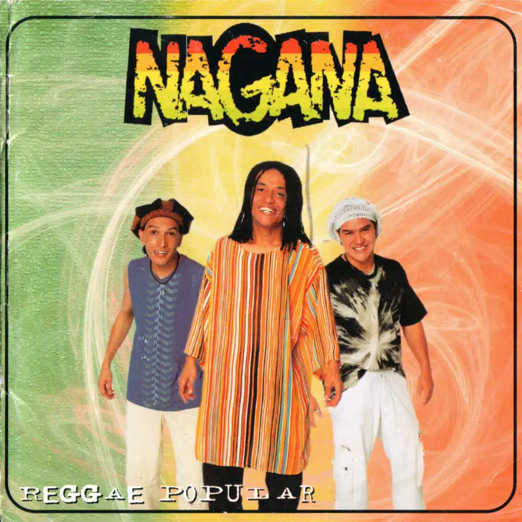 Reggae Popular