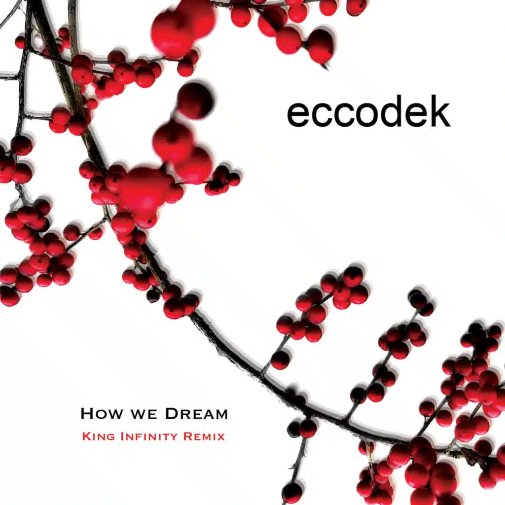 How We Dream (feat. John Orpheus)