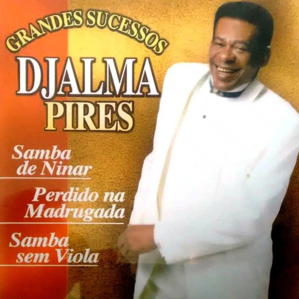 Djalma Pires