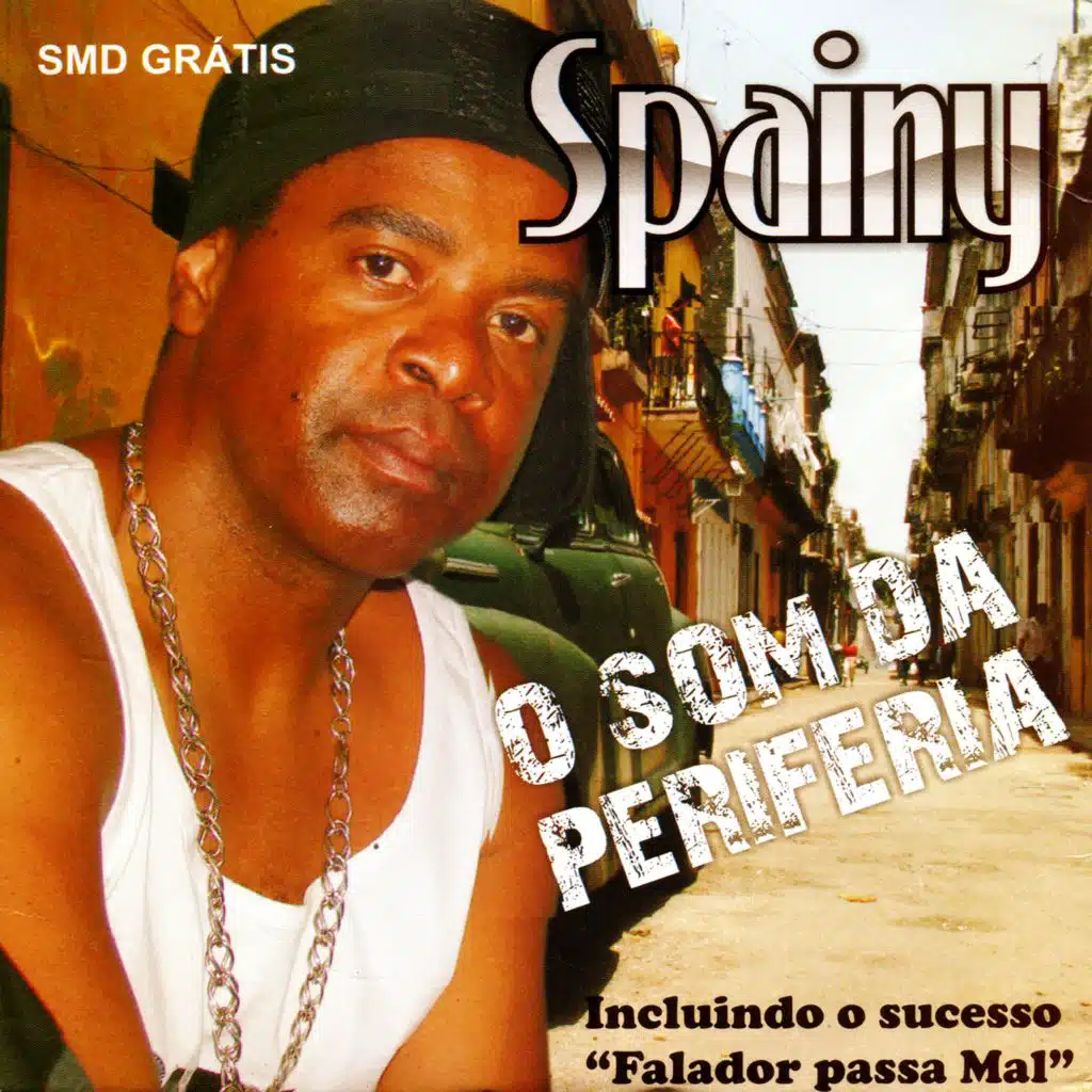Rap Pagode Beat