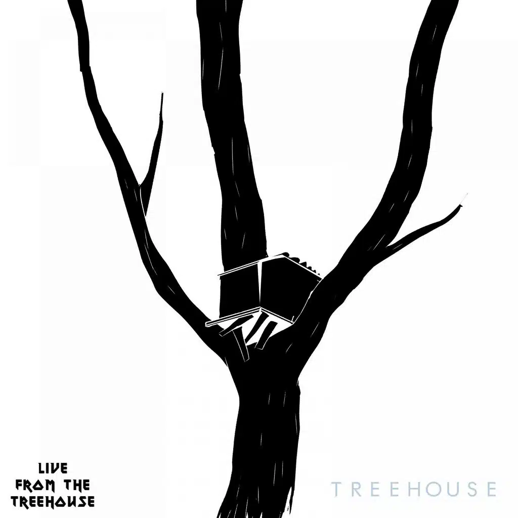 Live From The Tree House, Vol. 2