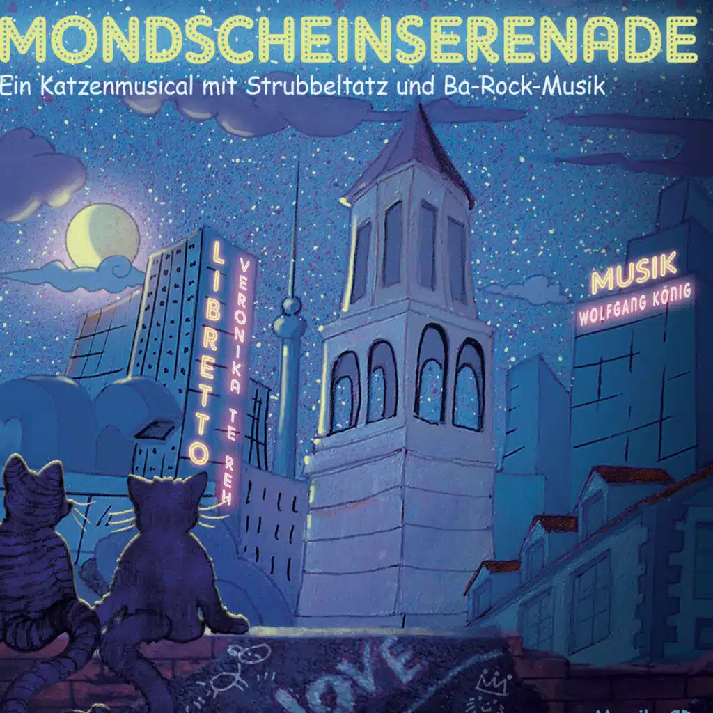 Mondscheinserenade