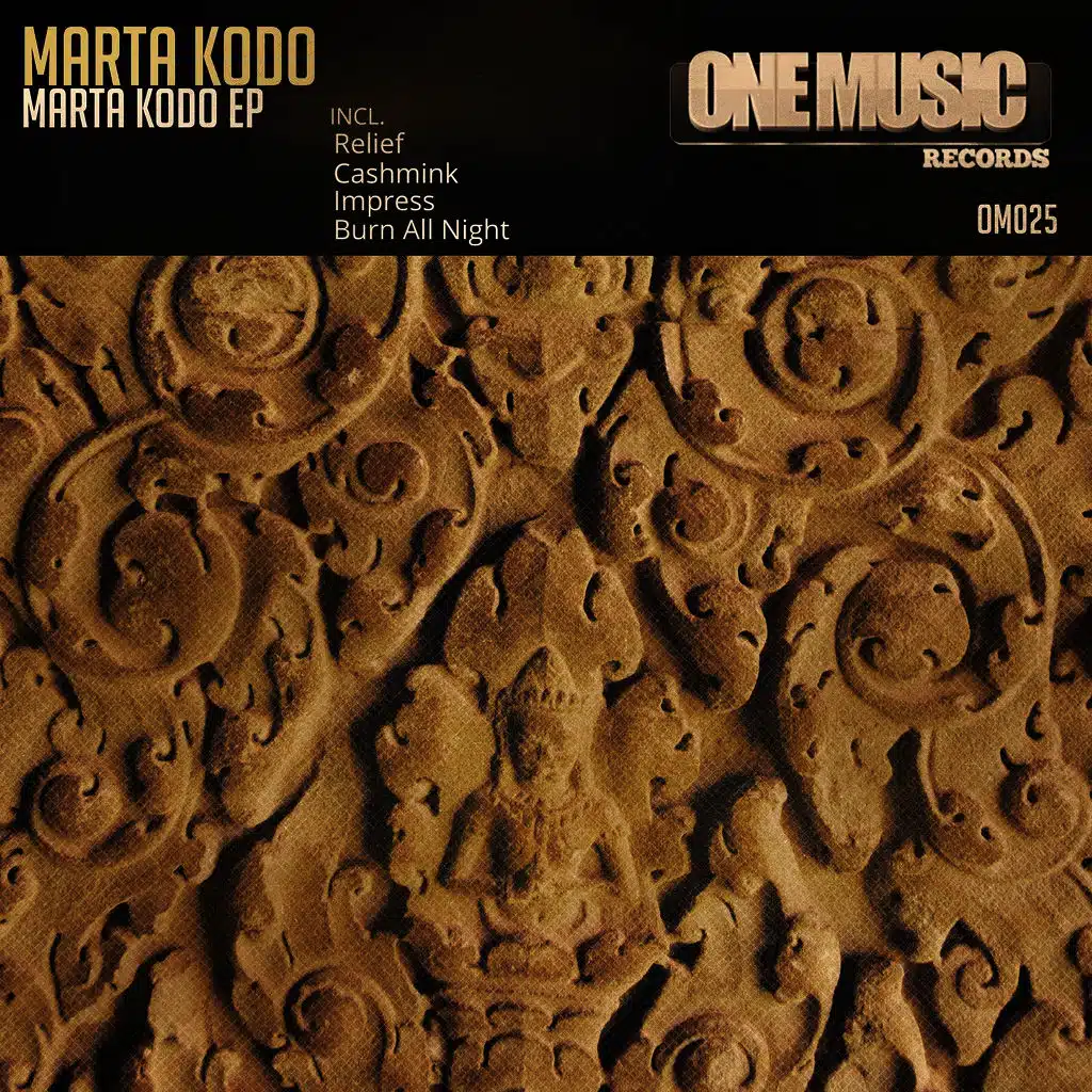 Marta Kodo EP