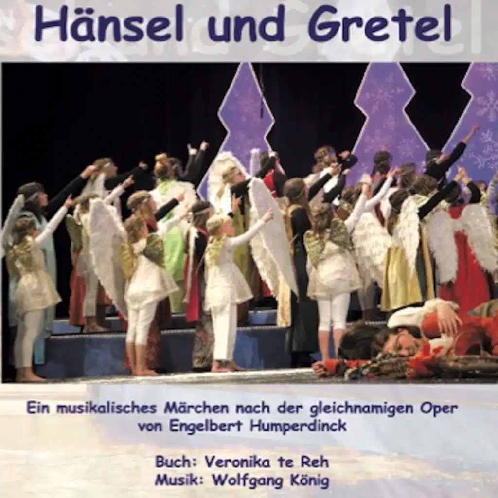 Hänsel und Gretel (Live)