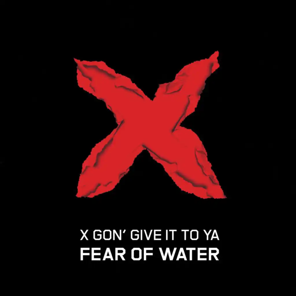 X Gon' Give It To Ya (Rock Remix)