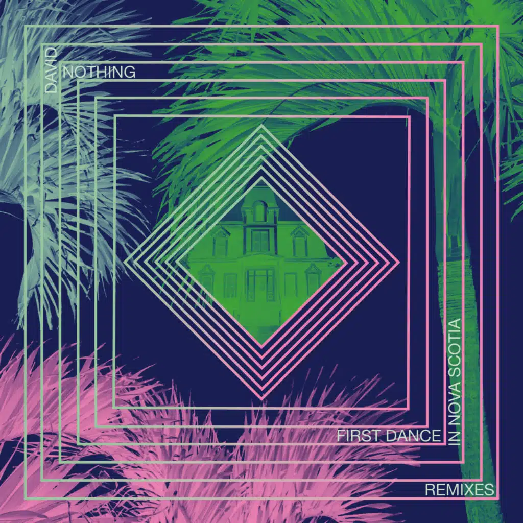 Ocean Drive (Frederic Caravaca Remix)