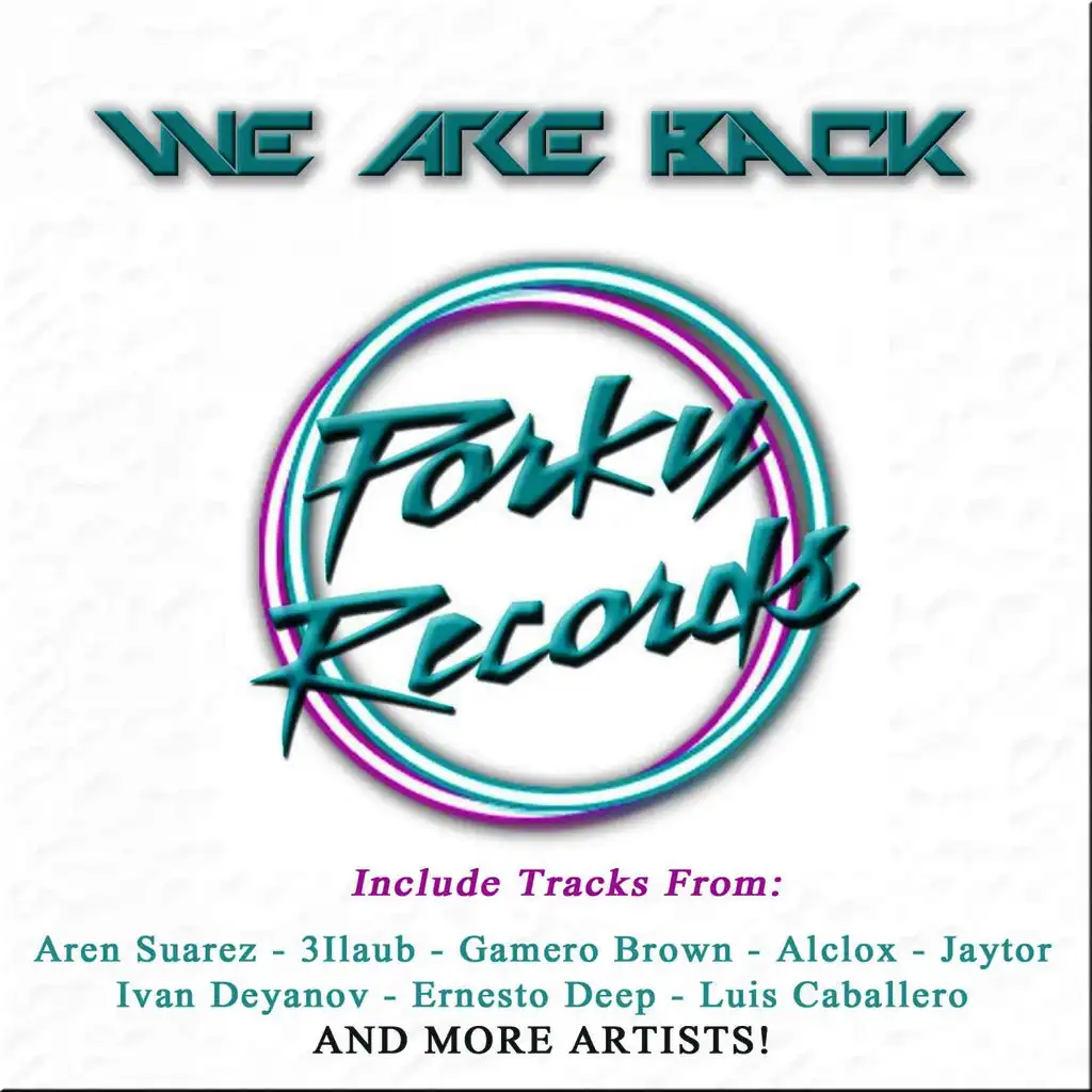 Good Things (Original Mix)