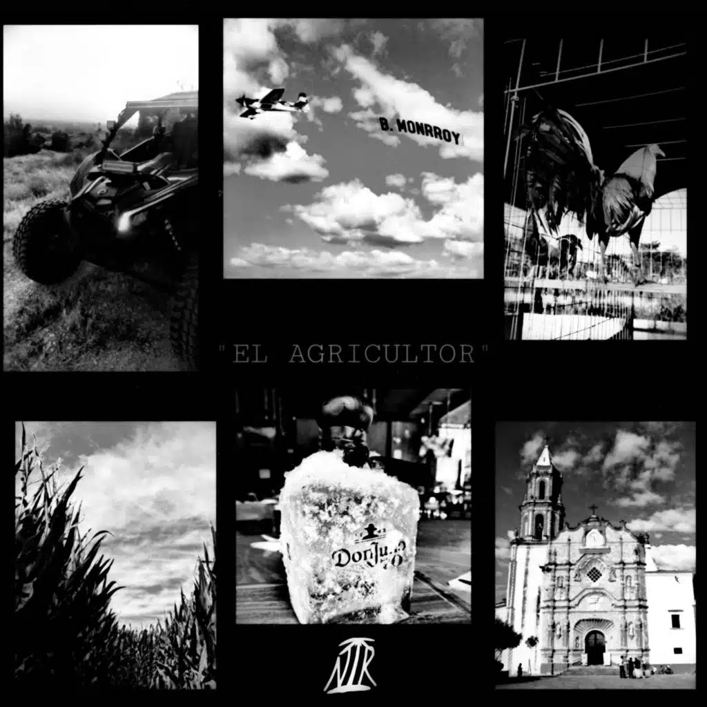 El Agricultor