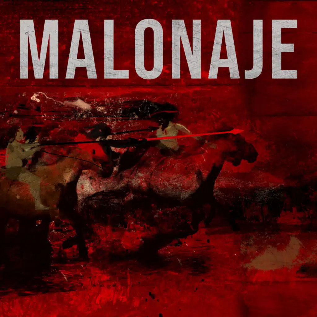Malonaje