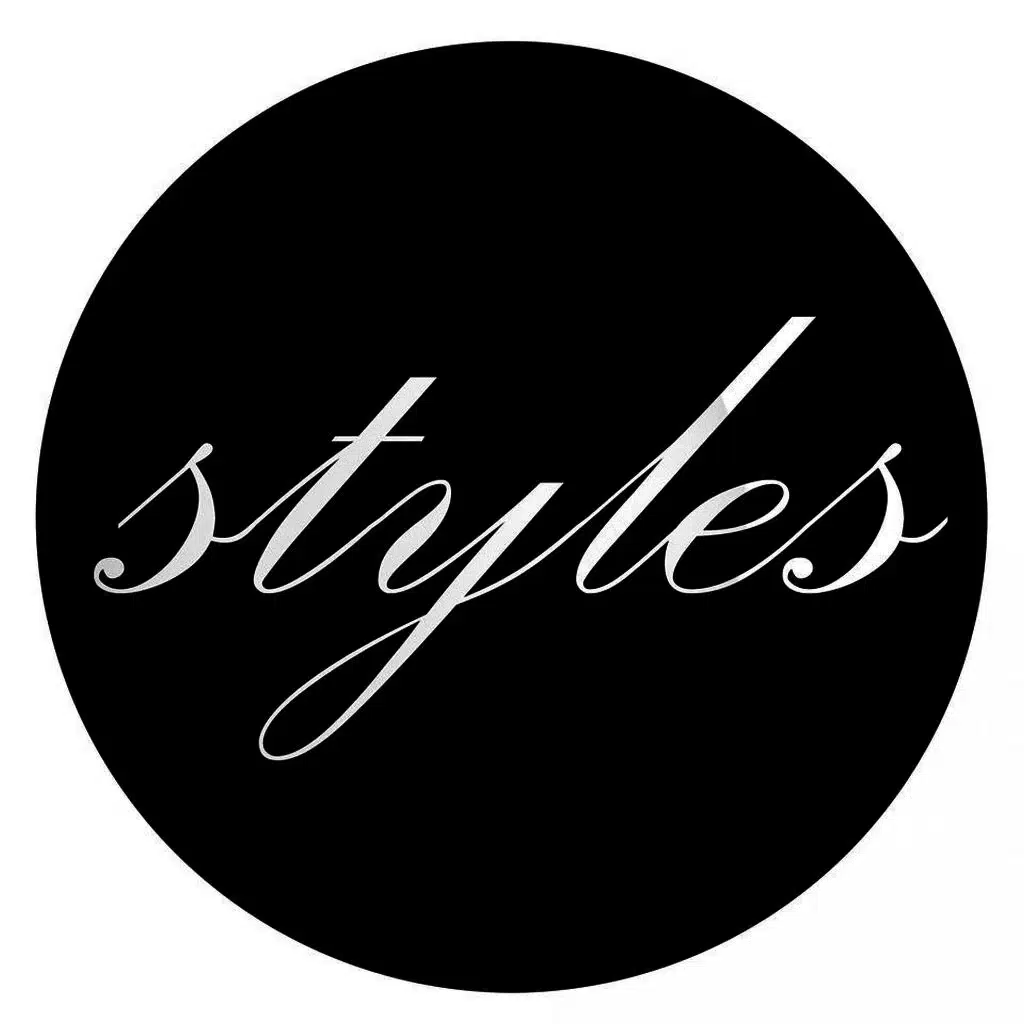 Styles in Black