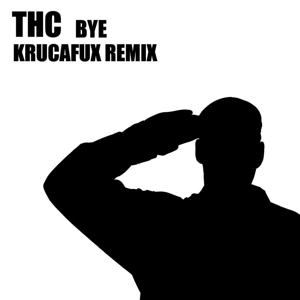 Bye (Krucafux Remix)