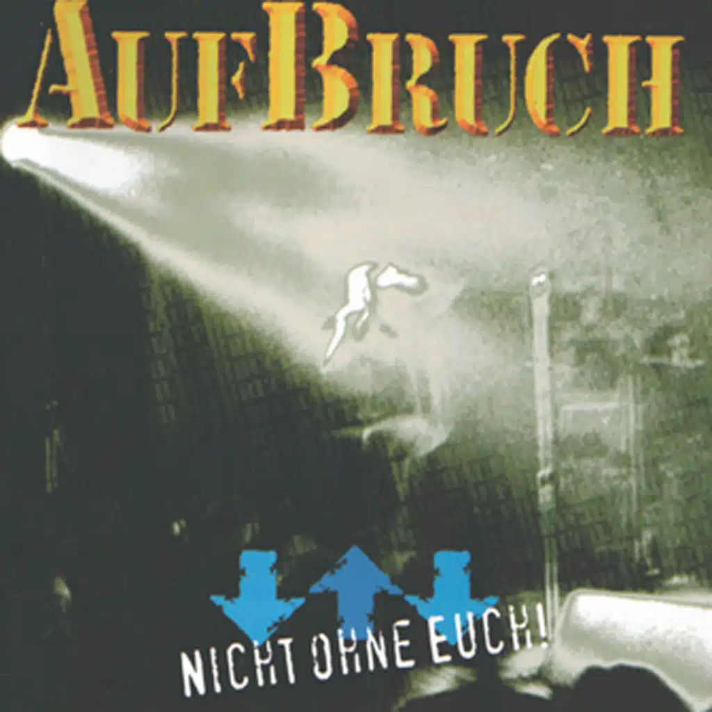 Nicht ohne Euch