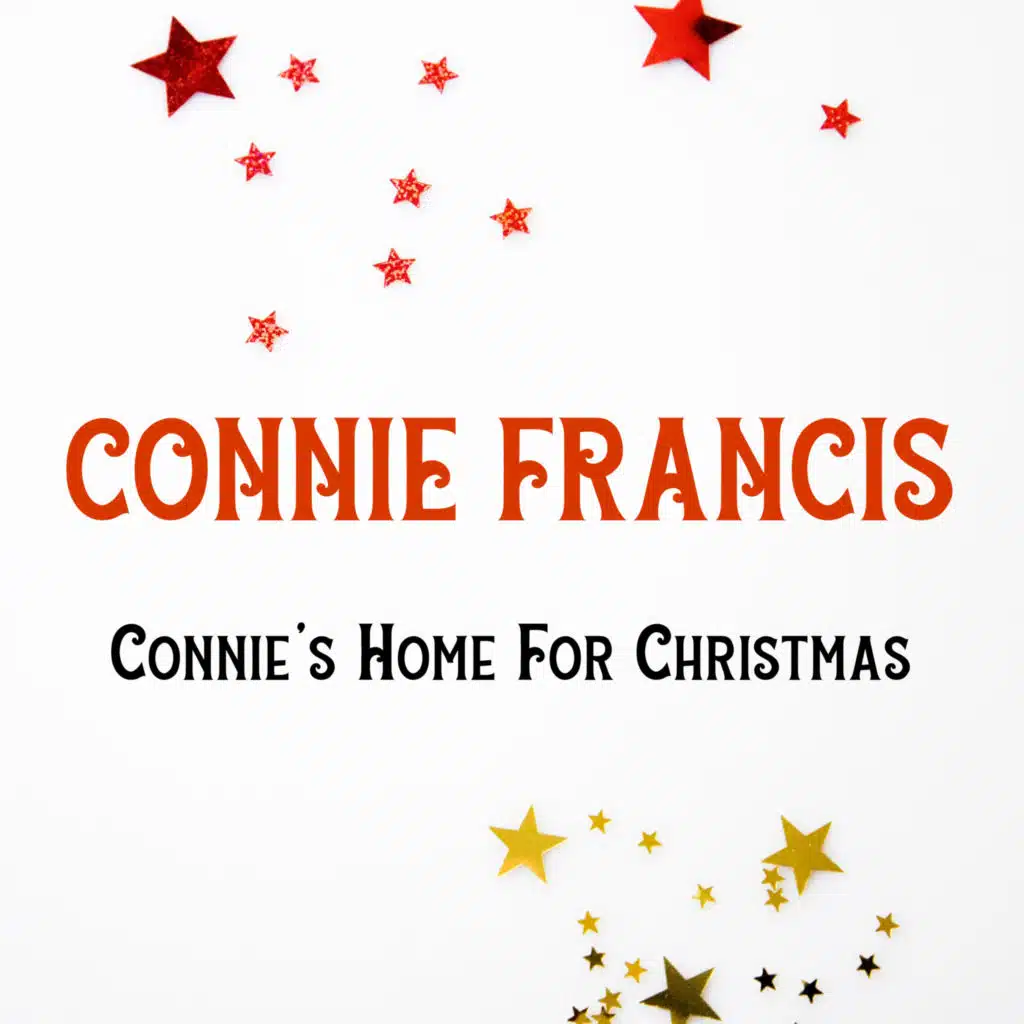 I'll Be Home for Christmas