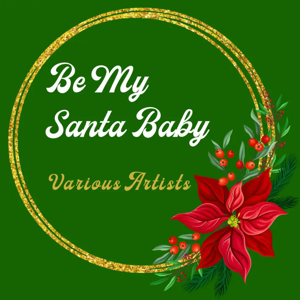 Be My Santa Baby
