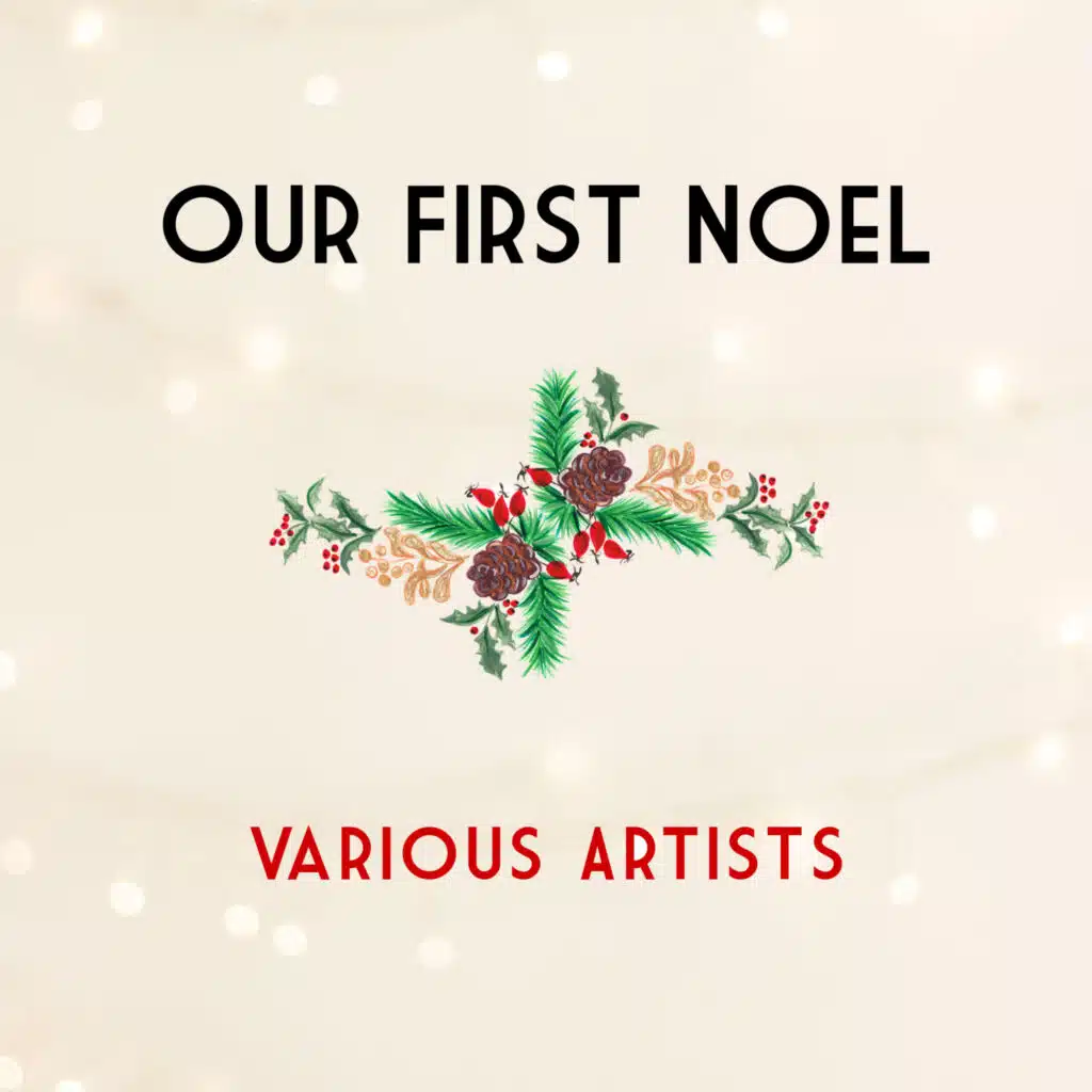 O Come, All Ye Faithful (Adeste Fideles)