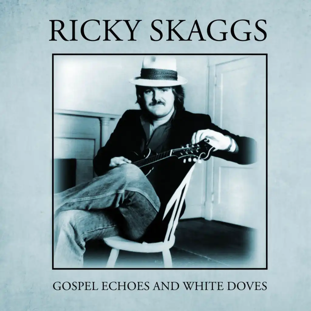 Gospel Echoes and White Doves