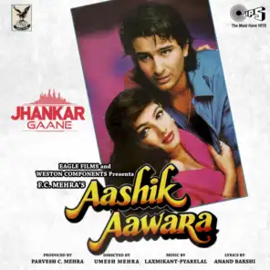 Aashik Aawara (Jhankar) [Original Motion Picture Soundtrack] (Jhankar; Original Motion Picture Soundtrack)