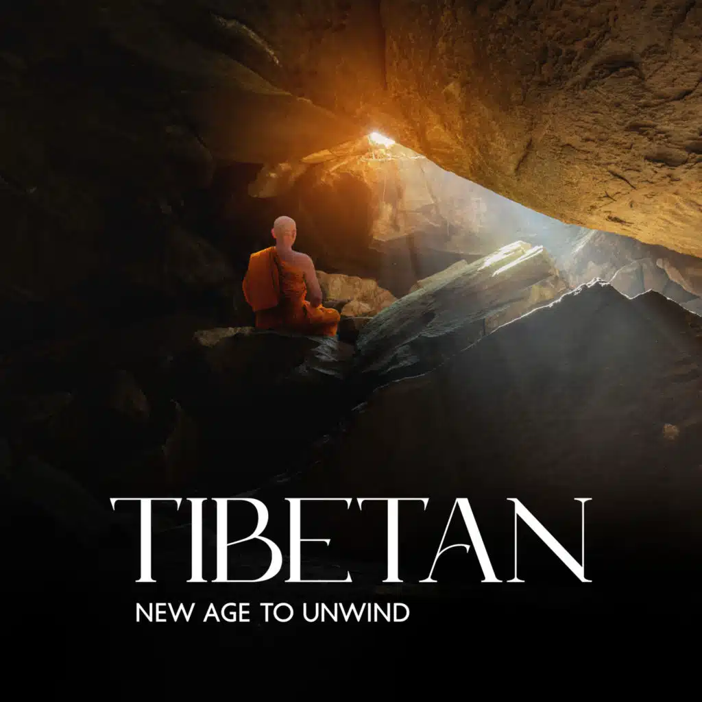 Medicate Your Mind: Tibetan New Age to Unwind