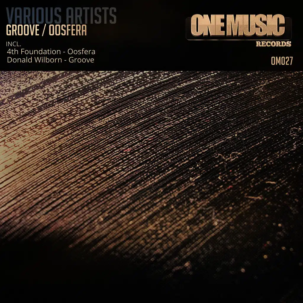 Groove / Oosfera