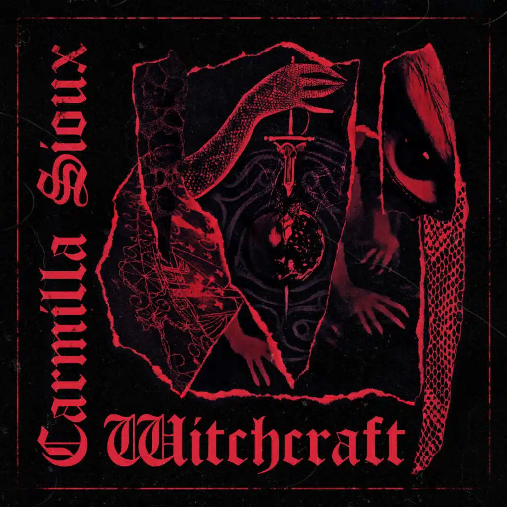 Witchcraft
