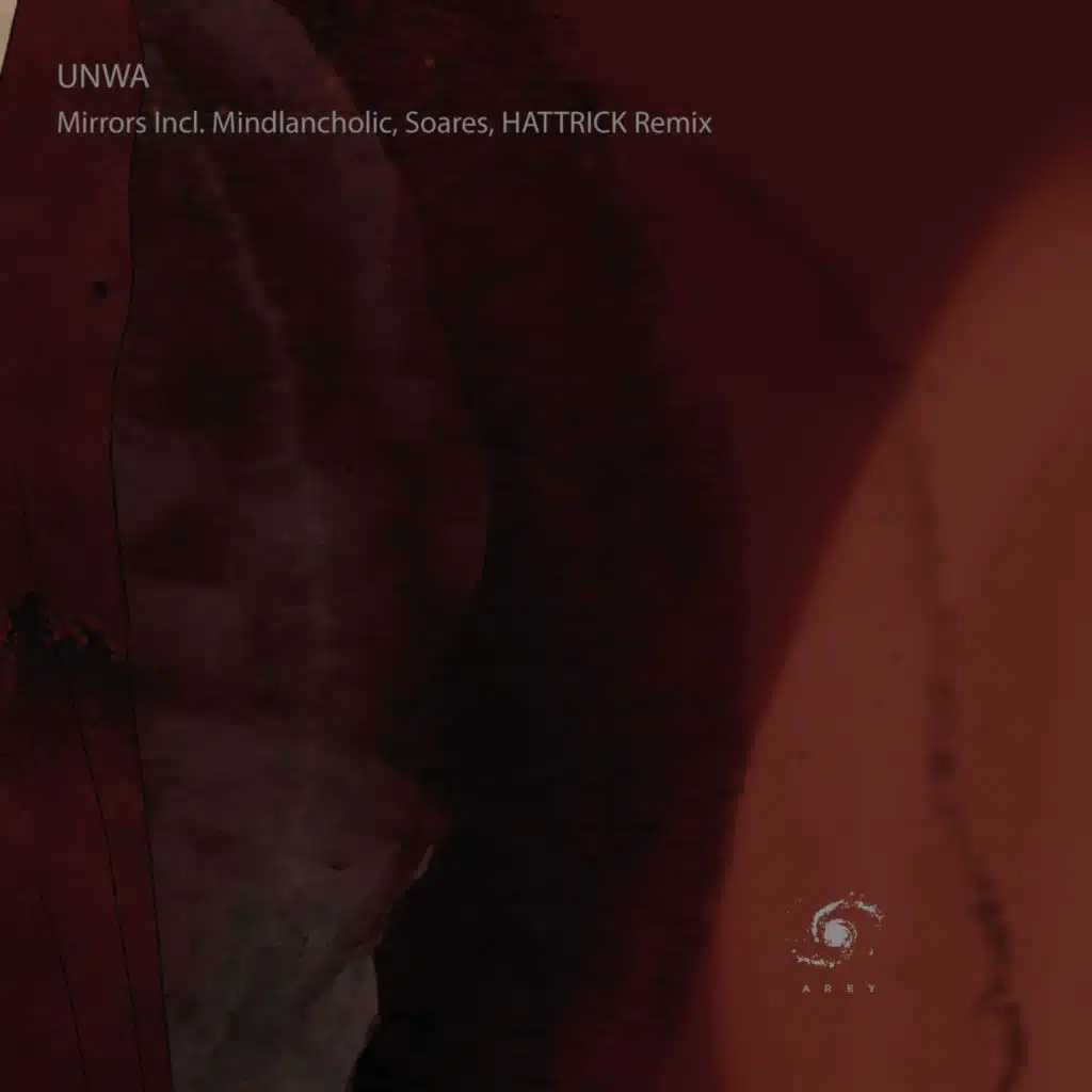 Mirrors Incl. Mindlancholic, Soares, HATTRICK Remix