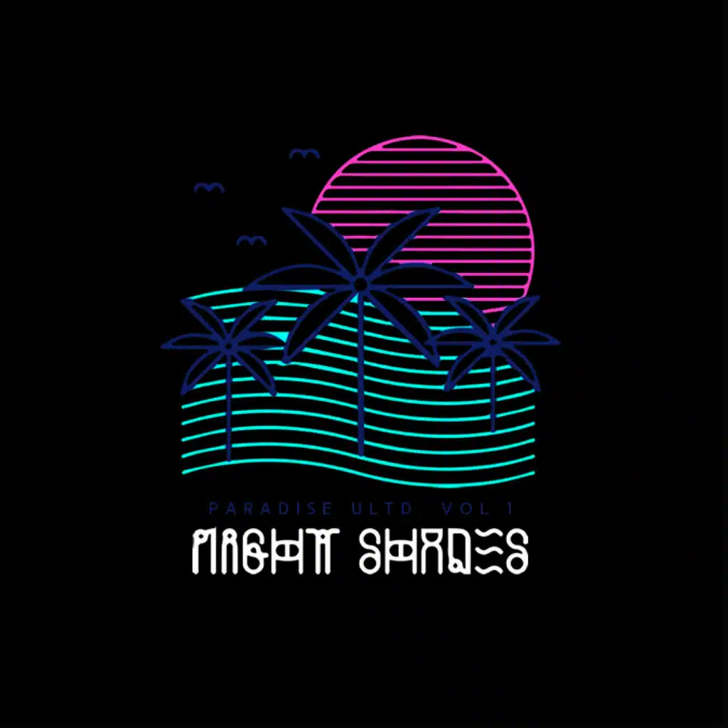 Paradise Ultd., Vol. 1 - 'Night Shades'