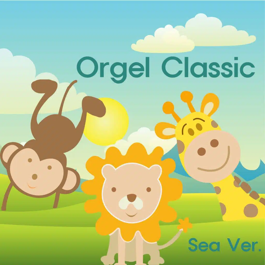 Orgol