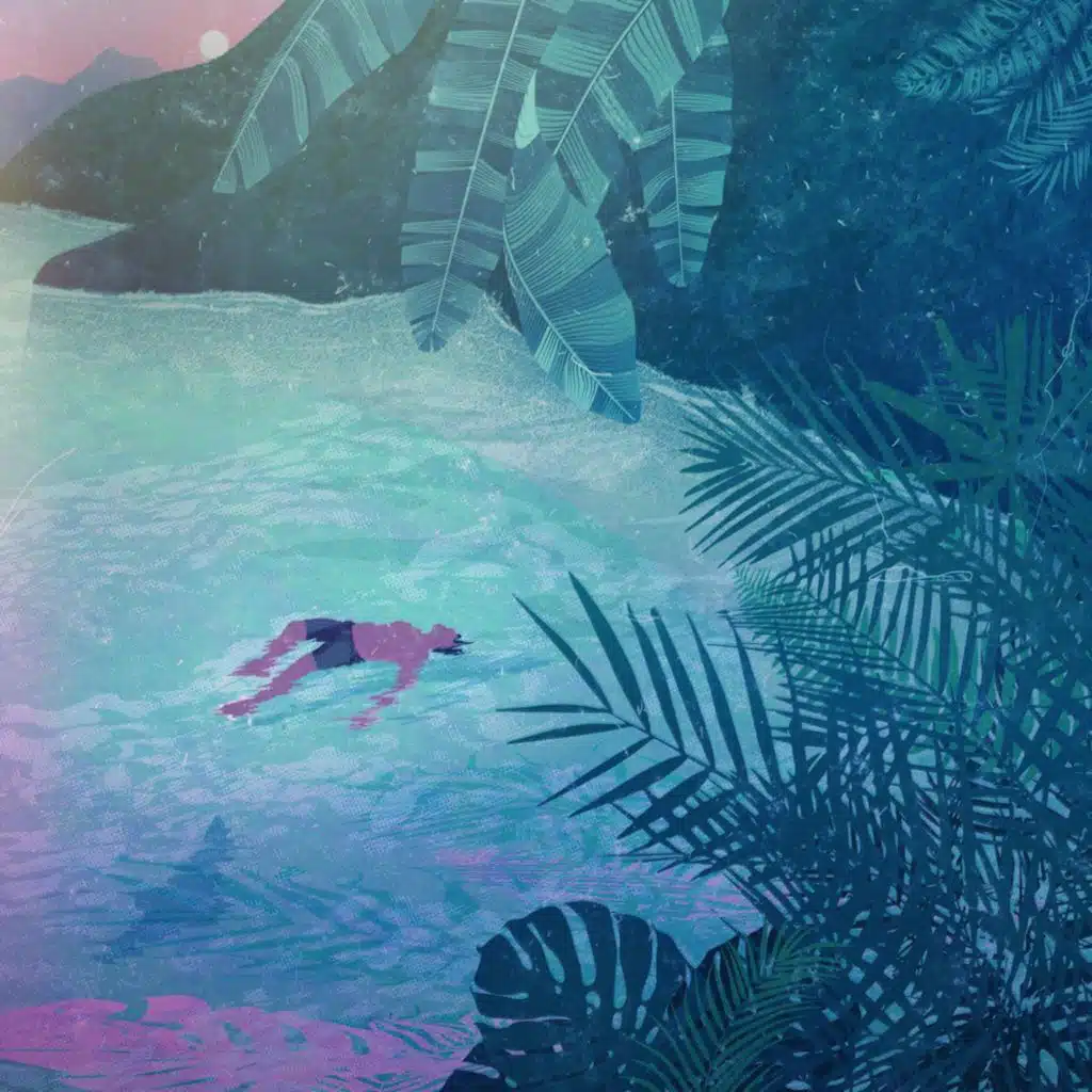 Lagoon (Banyan Remix)