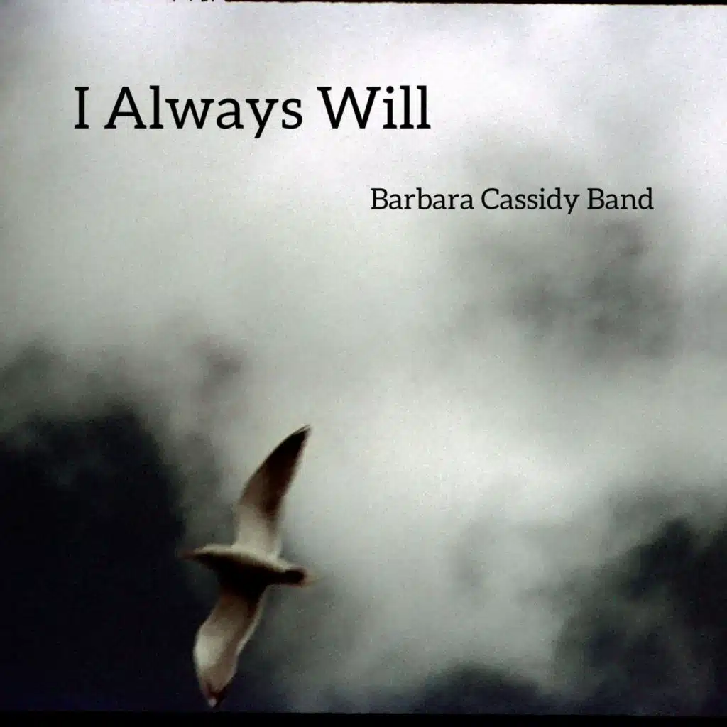 Barbara Cassidy Band
