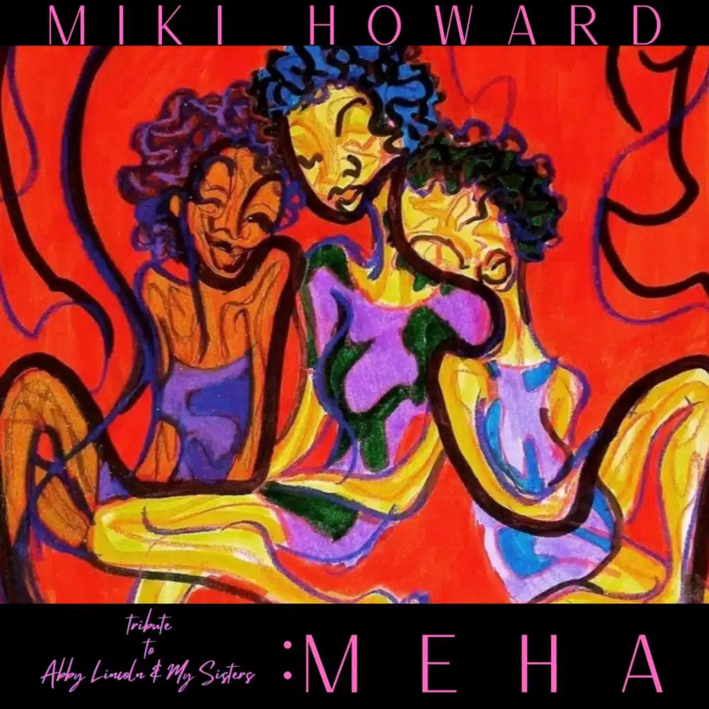 Miki Howard