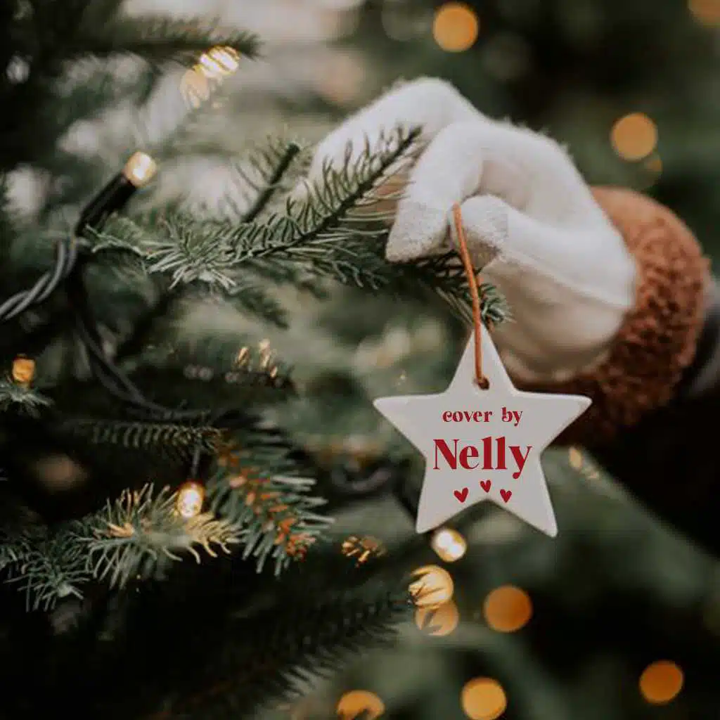 Underneath the tree