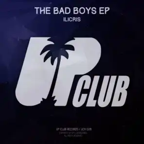 The Bad Boys EP