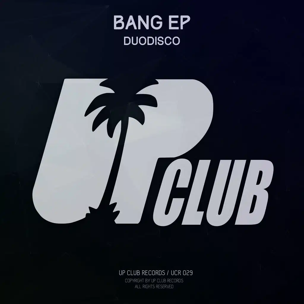 Bang EP