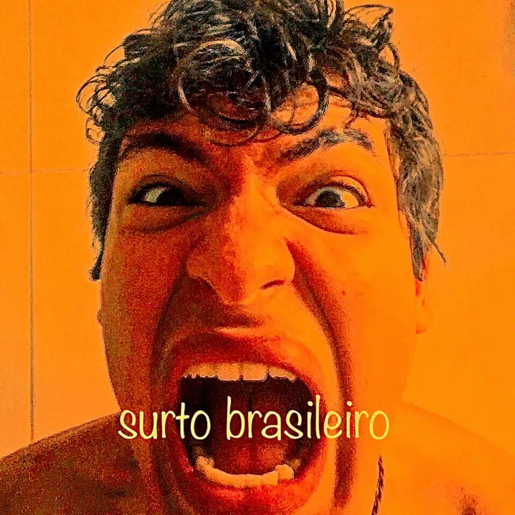 Surto Brasileiro